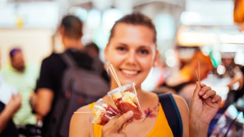 The 10 Tastings of Salamanca in Salamanca - Salamanca_Food_Tour1