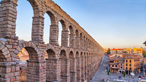 Highlights & Hidden Gems of Segovia in Segovia - Segovia_HHG_MAIN1