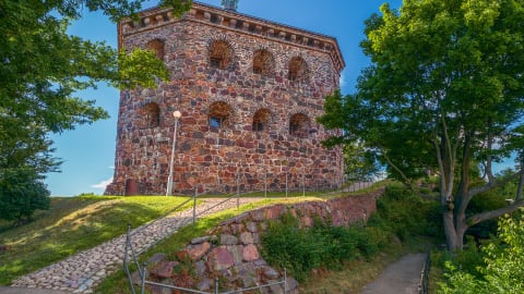 Highlights & Hidden Gems of Gothenburg in Gothenburg - AdobeStock_349709604