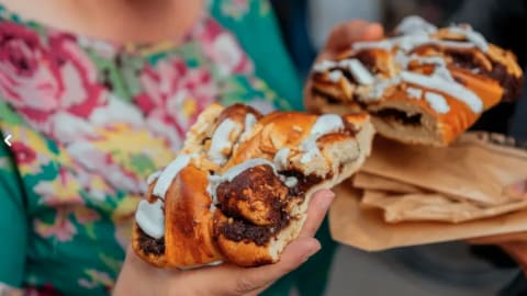 The 10 Tastings of Stockholm:   in Stockholm - image_101