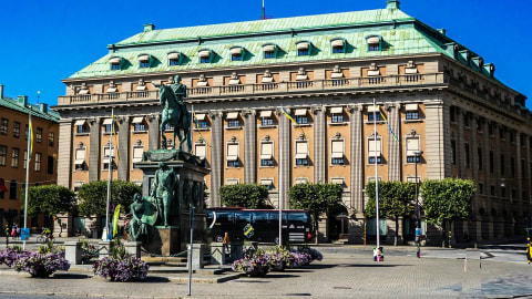 Highlights & Hidden Gems of Stockholm in Stockholm - stockholm-gd9720c32b_1920