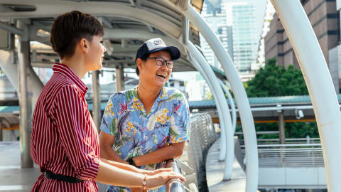 Withlocals Your Way! - Bangkok by car in Bangkok - Bangkok_Your_Way_MAIN