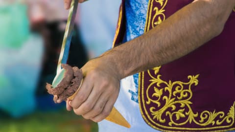 The 10 Tastings of Antalya in Antalya - Antalya_Food_MAIN