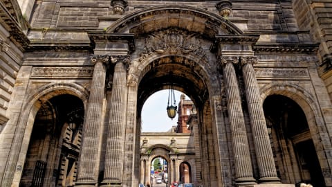 Highlights & Hidden Gems of Glasgow in Glasgow - Glasgow_HHG