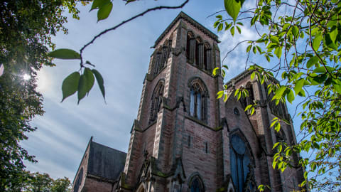 Highlights & Hidden Gems of Inverness in Inverness - Inverness_HHG_MAIN