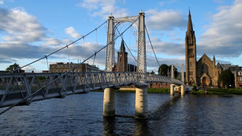 Withlocals Your Way! - Inverness City Tour in Inverness - Inverness_HHGnew