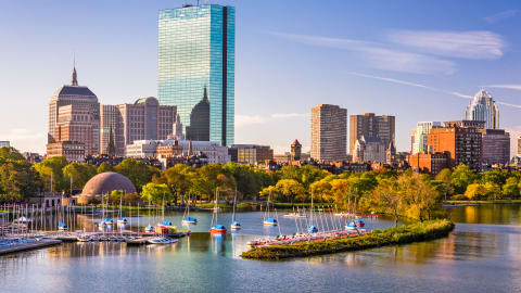 Highlights & Hidden Gems of Boston in Boston - Boston_HHG_MAIN