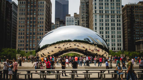 Highlights & Hidden Gems of Chicago in Chicago - pexels-eric-esma-876218_1