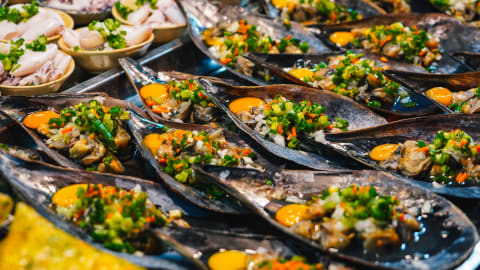 The 10 Tastings of Hue in Hue - Hue_Food_MAIN