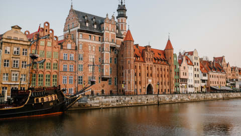 Highlights & Hidden Gems of Gdansk in Gdansk - Hhg-5273641