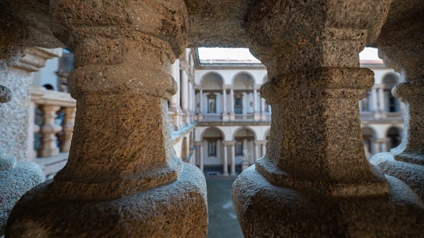 Explore the Pinacoteca di Brera with a Licensed Guide - Withlocals