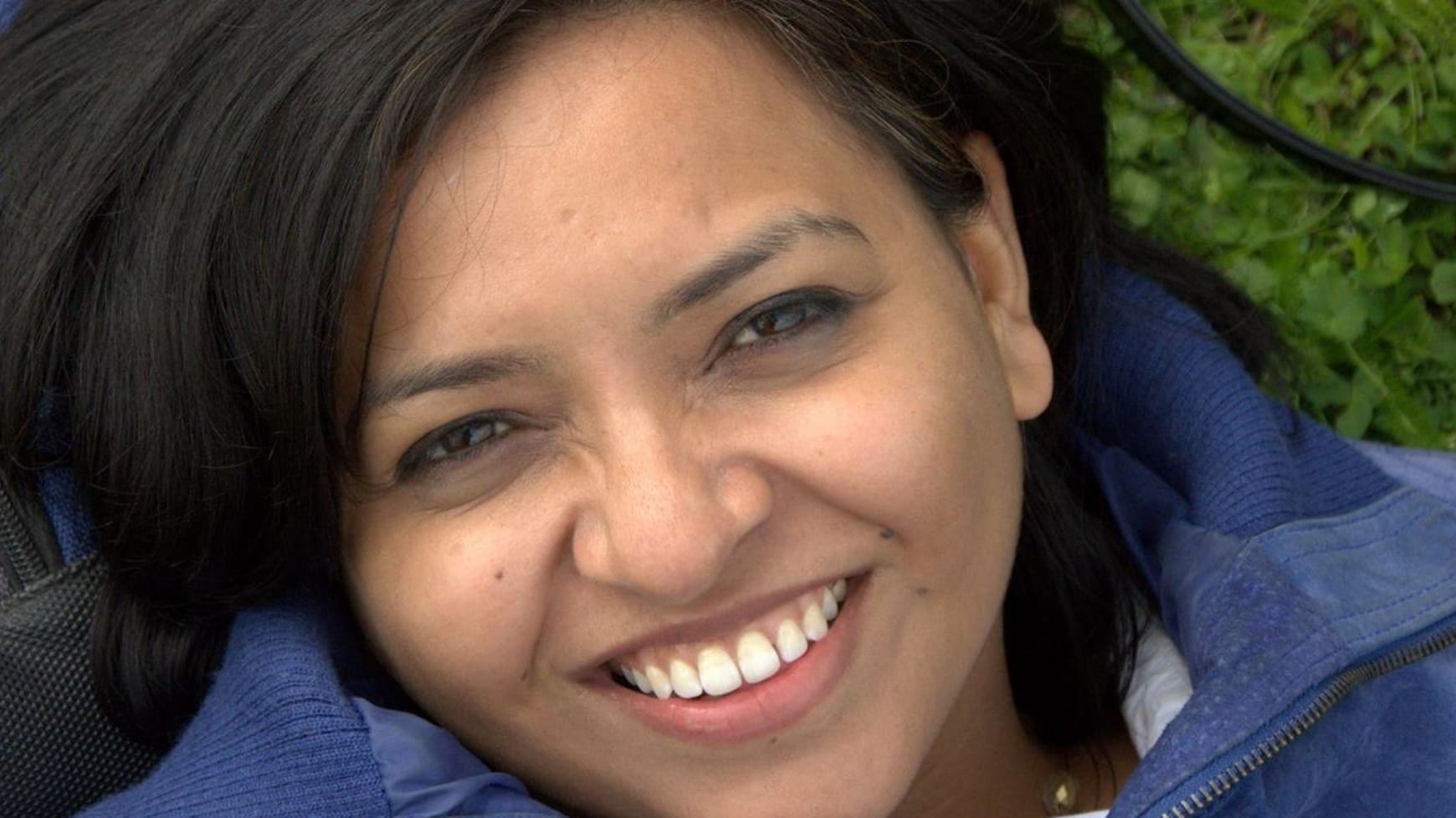Pratibha Ex Tv Exec And Writer
