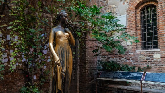 Tour Zu Julias Haus Ohne Anstehen Den Highlights Von Verona