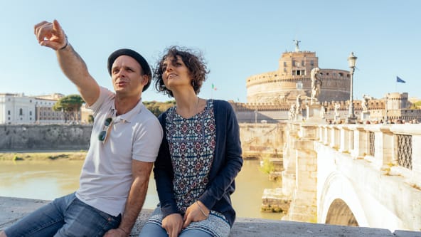 Rome Private Guides - Tour Guides in Rome