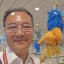 host image