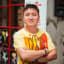 host image