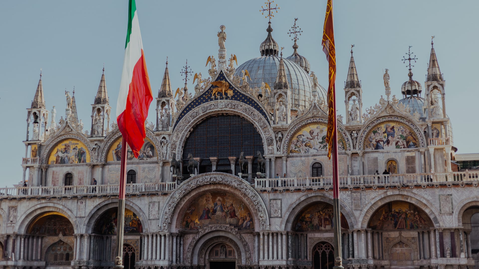 Venice Essentials San Marco Square Gondola Ride Withlocals Images, Photos, Reviews