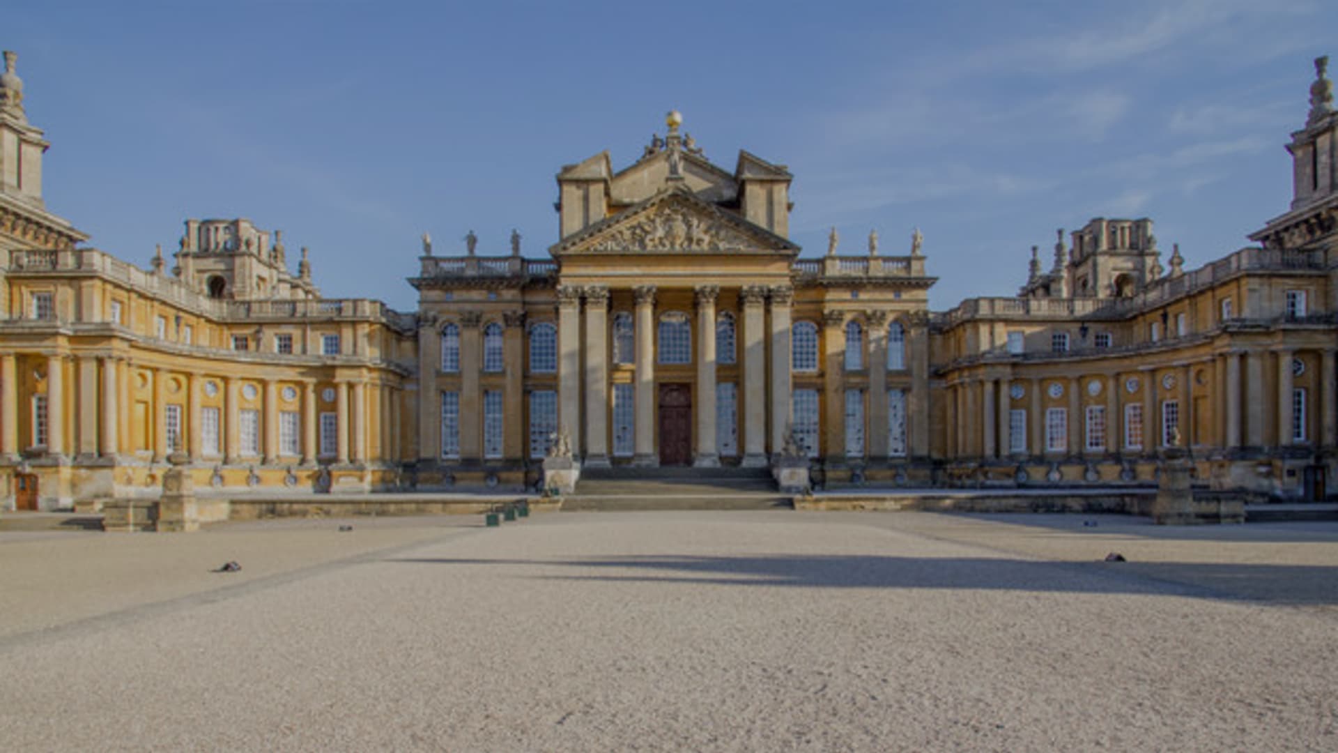 Gratuit Images Exclusive Tour To Blenheim Palace Private Day Trip London dernière par