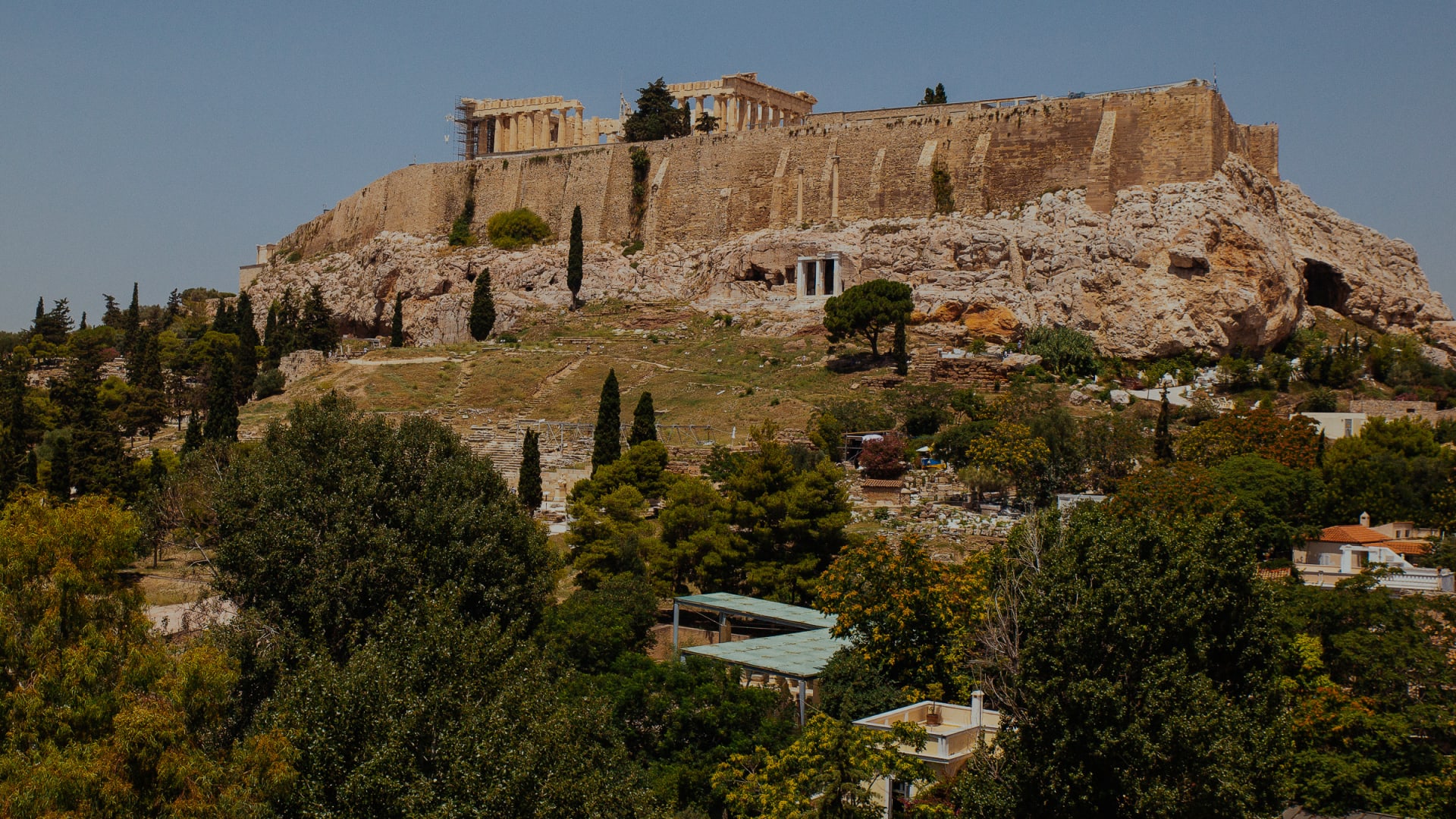 Skip The Line Acropolis The Museum Tour Athens Withlocals - 