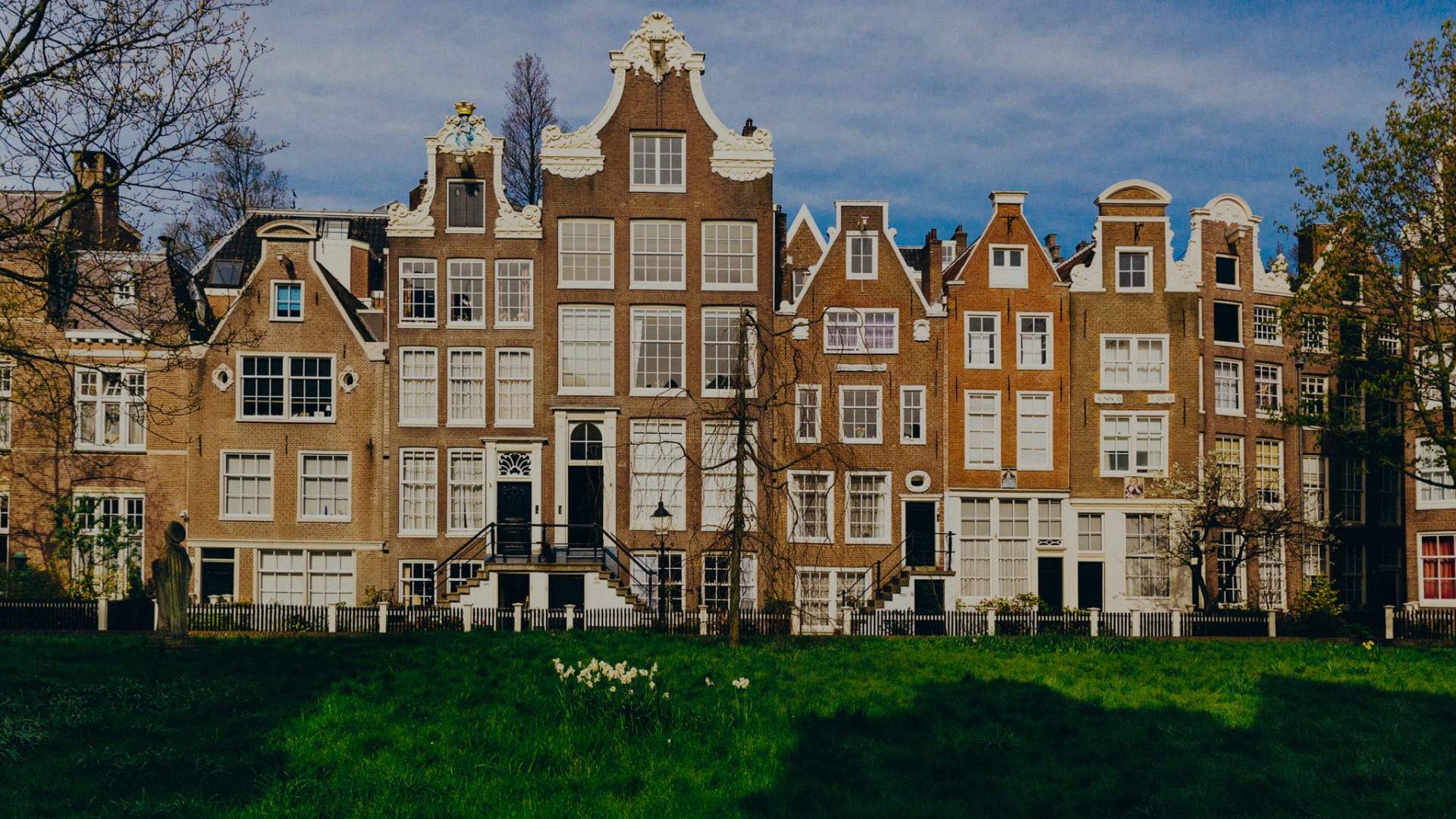 90 Minutige Amsterdam Schnellstart Tour Auf Amsterdam