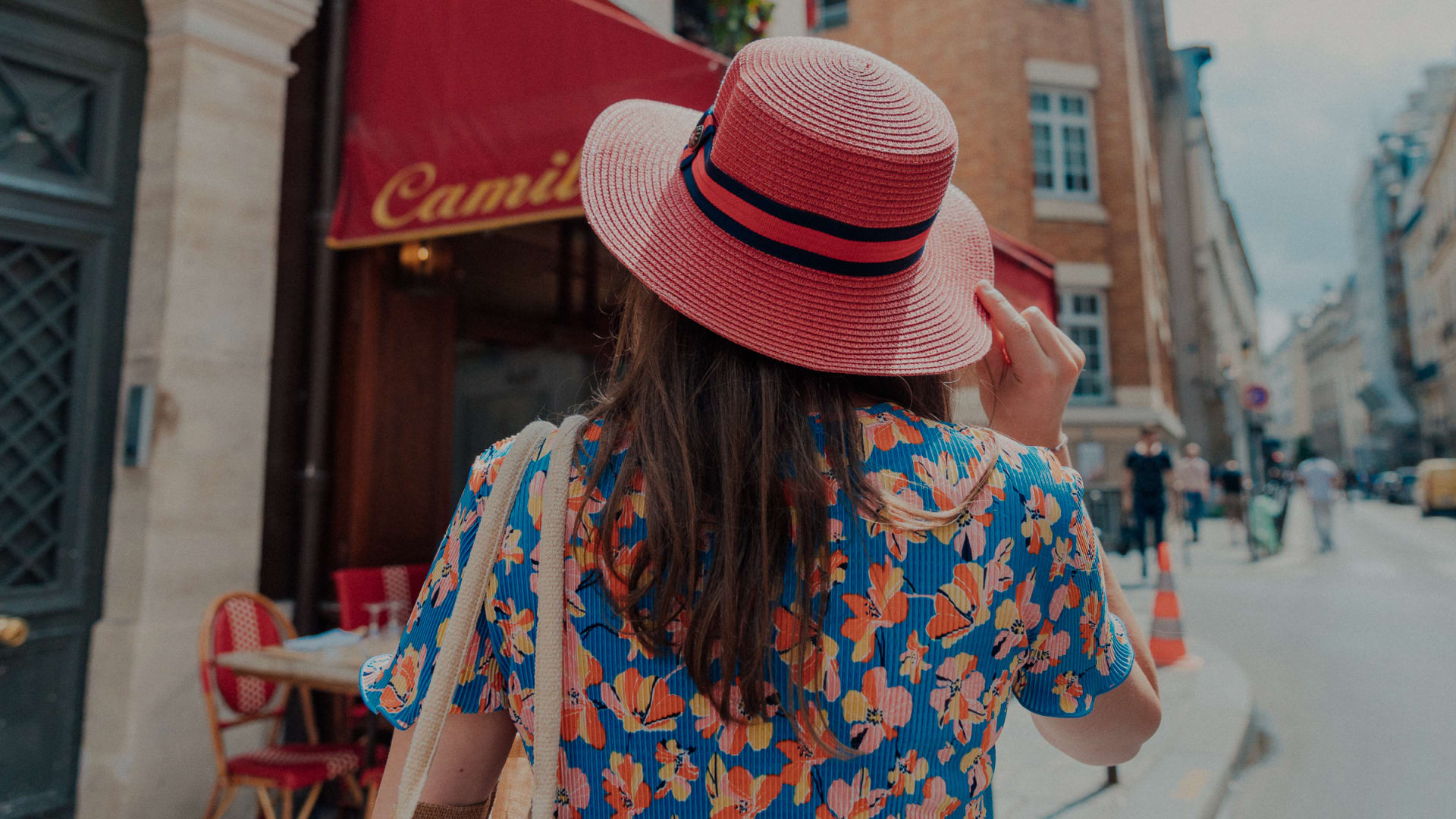 Trendy Le Marais Tour Tastings Local Lifestyle Paris - 