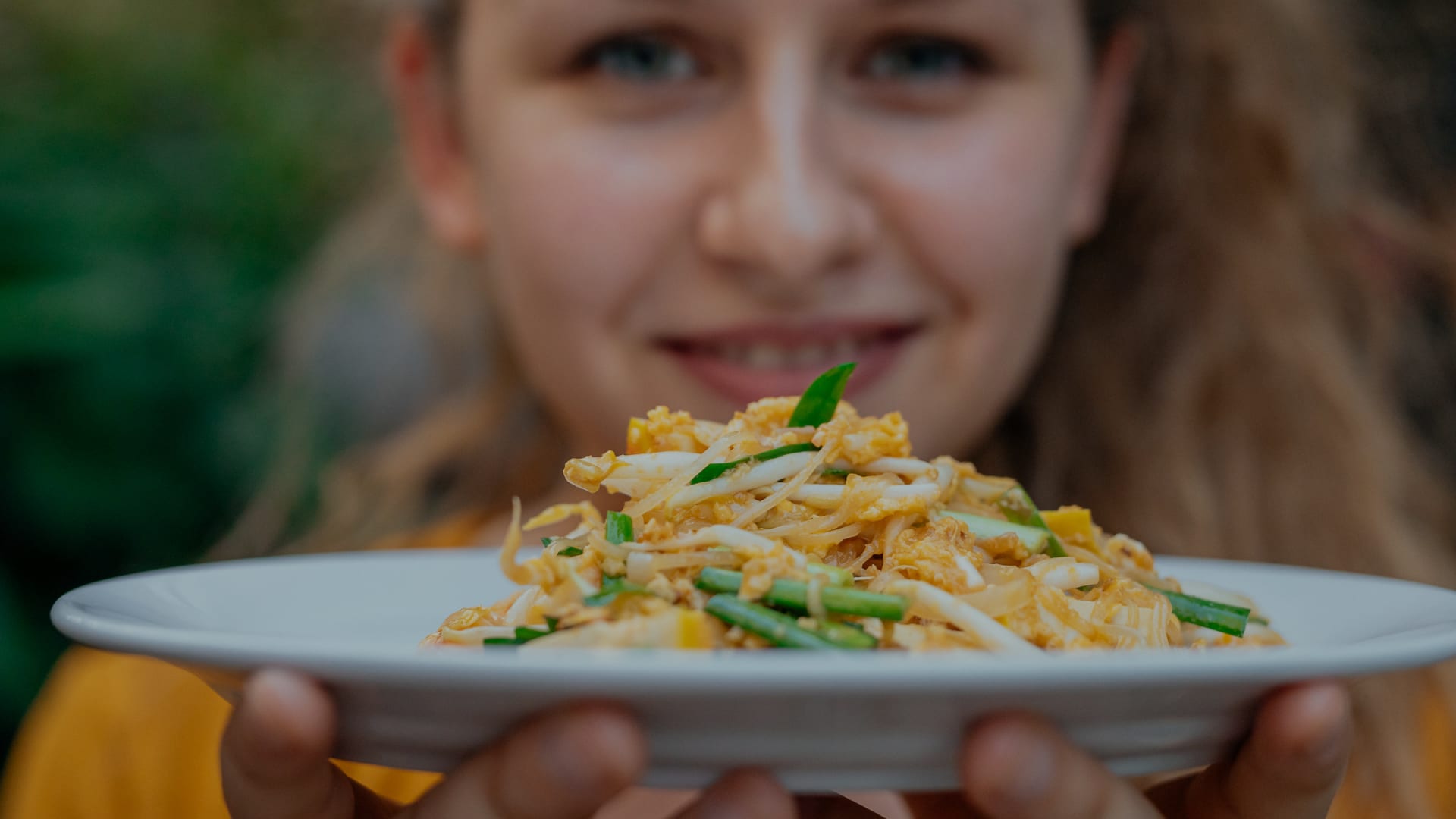 Cours De Cuisine Bio Thailandaise La Magie De La Cuisine