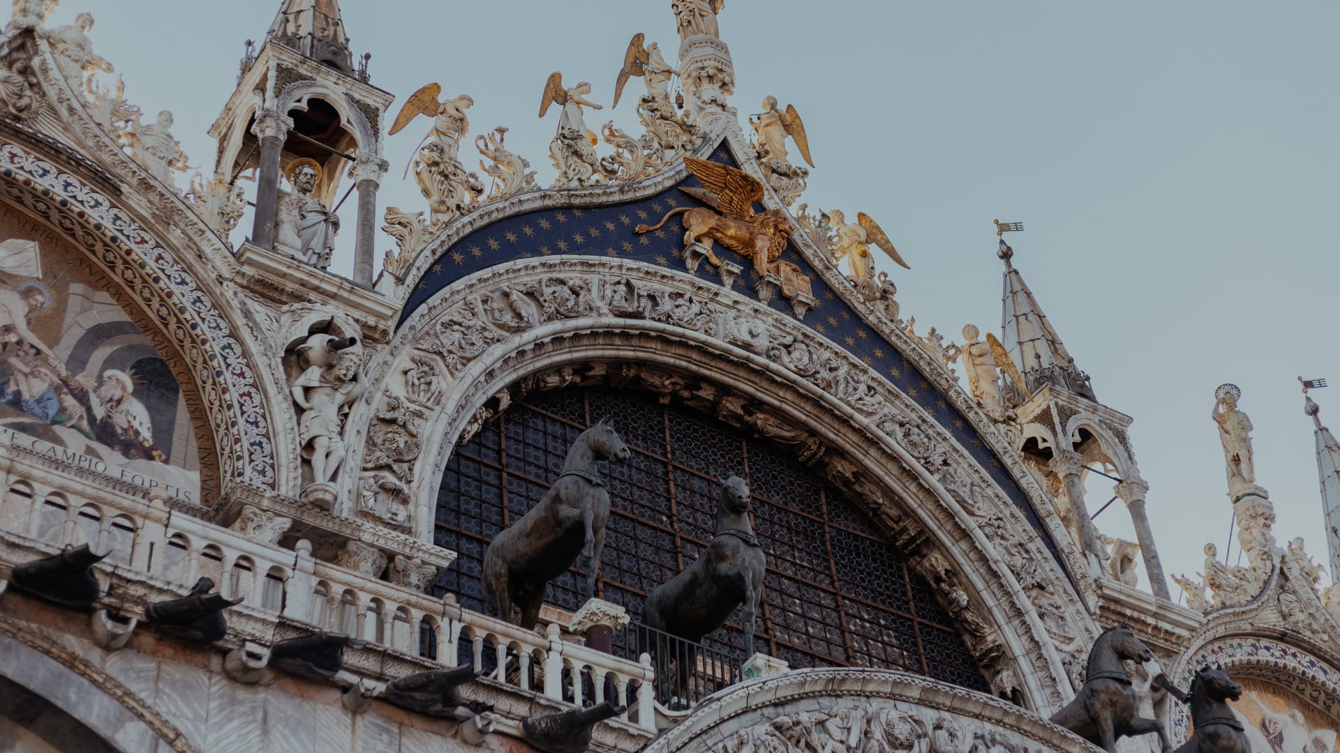 Majestueuze Doge Paleis En Basilica San Marco Tour Withlocals Images, Photos, Reviews