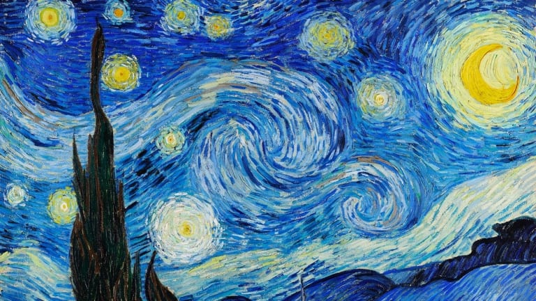 Wonders of the Van Gogh Museum with an Art Historian - Withlocals