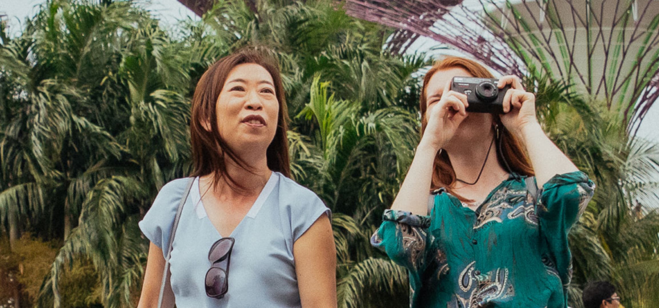 Singapore Private Guides Tour Guides In Singapore