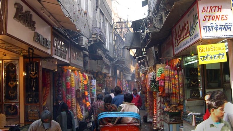 Delhi Uncovered: Exclusive Half-Day Private Tour - Withlocals
