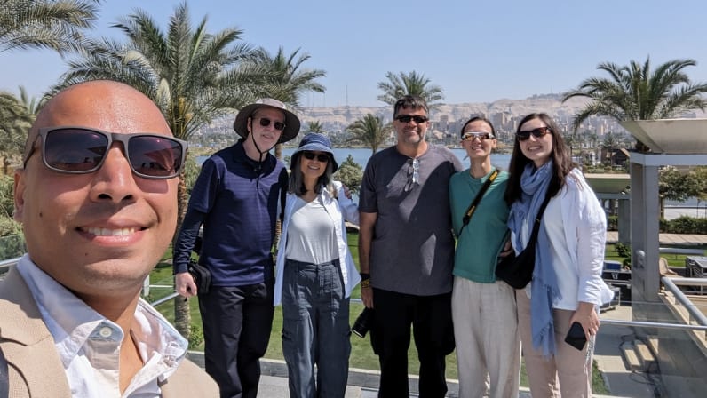 Cairo Layover Private Tour - Withlocals