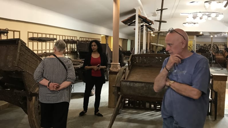 Day Trip: Step Back in Time - Exploring Goan Heritage and Local Life ...