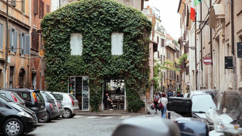 Off-the-Beaten Track Rome - Withlocals
