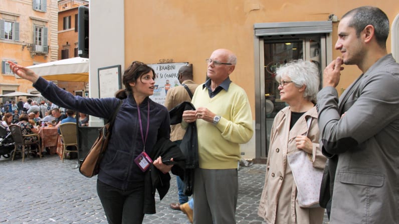 Go Underground! Rome’s Ancient City Private Tour - Withlocals