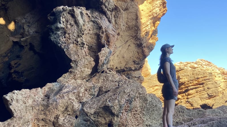 Scaling New Heights: A Hike to National Park Montgo - Withlocals