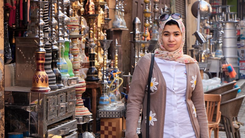 Full Coverage Cairo City Tour - Withlocals