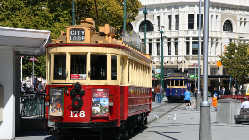 Highlights & Hidden Gems of Christchurch - Withlocals