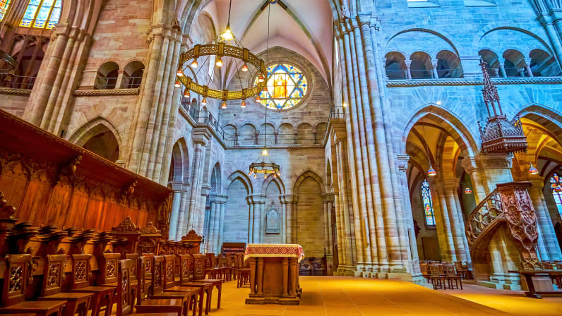 Withlocals Your Way! - Basel City Tour - Withlocals