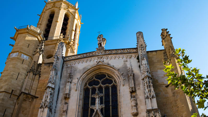Highlights & Hidden Gems of Aix En Provence - Withlocals