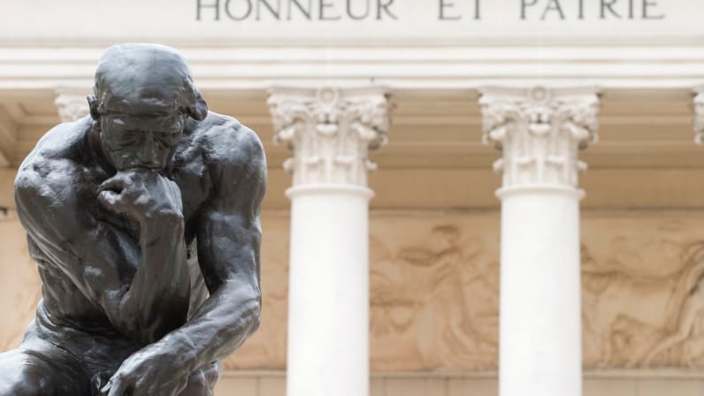 Explore Rodin’s Masterpieces & Gardens with a Licensed Guide - Withlocals