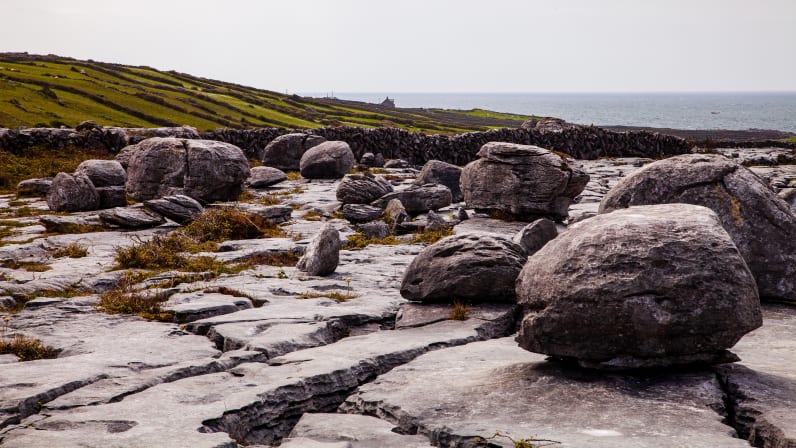 City Escape: Cliffs of Moher & the Burren Day Trip - Withlocals
