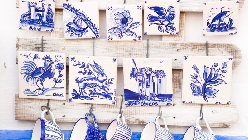 City Explorer: Obidos, Batalha, Alcobaça & Nazaré Day Trip - Withlocals