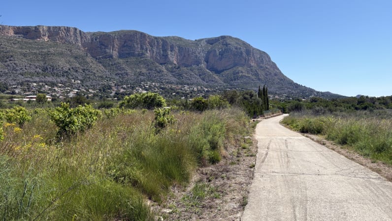 Bike, Boat & Paella: Denia to Javea the Scenic Way - Withlocals