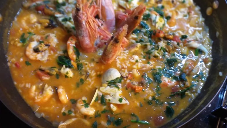 Traditional Portuguese Cooking Workshop: Local Dishes & Secret Recipes ...