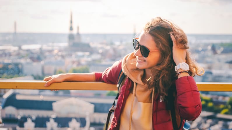 Highlights & Hidden Gems of Riga - Withlocals