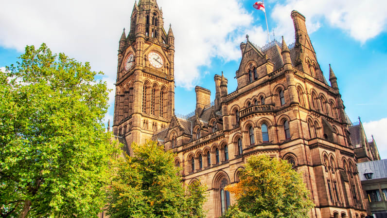 The 10 Tastings of Manchester - Withlocals