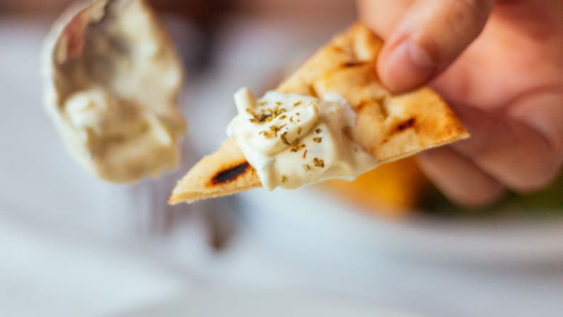 The 10 Tastings of Rhodes - Withlocals