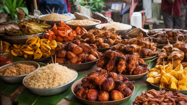 The 10 Tastings of Goa: Street Food - Withlocals