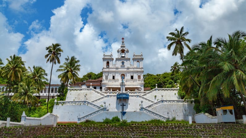 Highlights & Hidden Gems of Goa - Withlocals