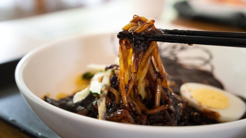 The 10 Tastings of Incheon: Chinatown - Withlocals